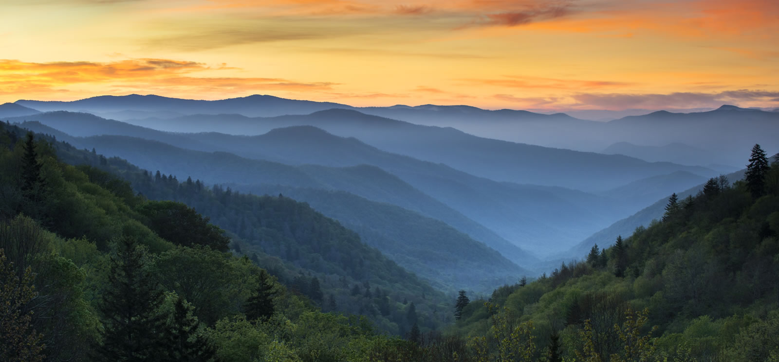 Discover Virginia's Blue Ridge Region and AHEC